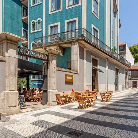 D&S - Palacio Dos Principes Porto Exteriér fotografie